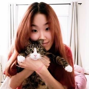 Meet your Posher, Jen